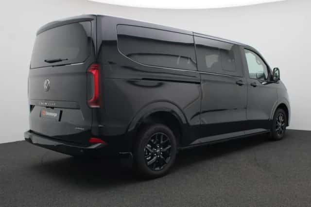 Volkswagen Transporter (2026) thumbnail 3