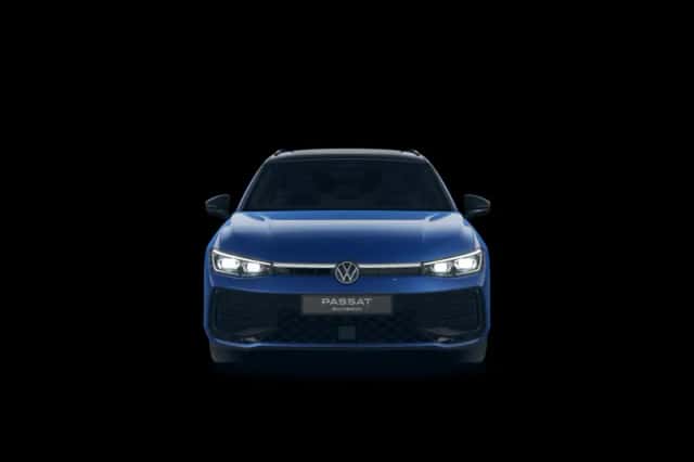 Volkswagen Passat (2026) thumbnail 2