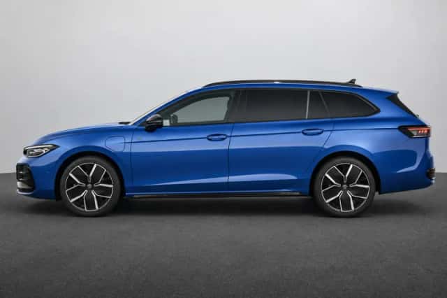 Volkswagen Passat (2026) thumbnail 2