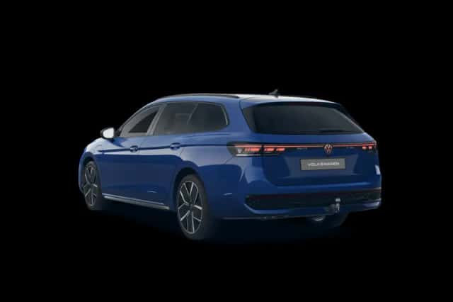 Volkswagen Passat (2026) thumbnail 4