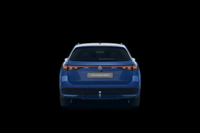 Volkswagen Passat (2026) thumbnail 5