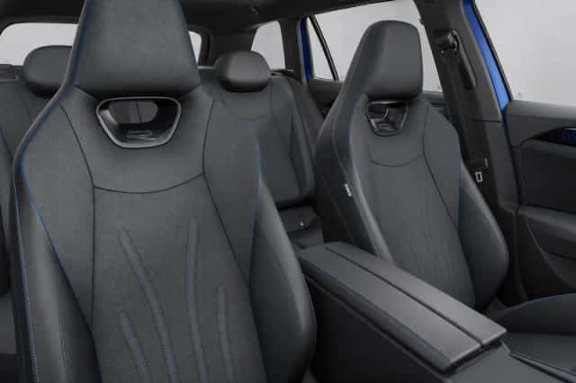 Volkswagen Passat (2026) thumbnail 5