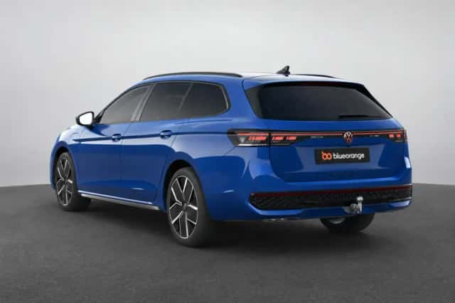Volkswagen Passat (2026) thumbnail 6