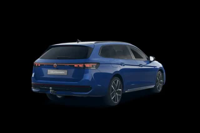 Volkswagen Passat (2026) thumbnail 6