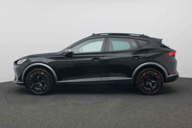 CUPRA Formentor (2023) thumbnail 2