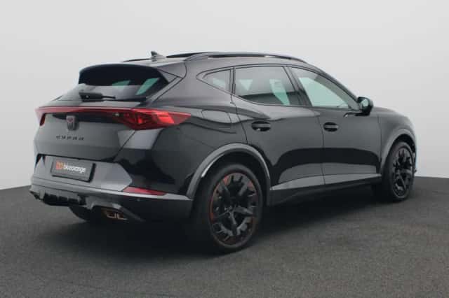 CUPRA Formentor (2023) thumbnail 3