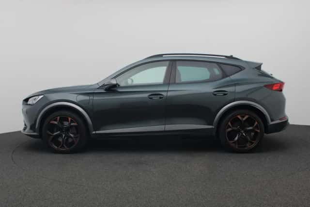 CUPRA Formentor (2022) thumbnail 2