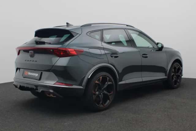 CUPRA Formentor (2022) thumbnail 3