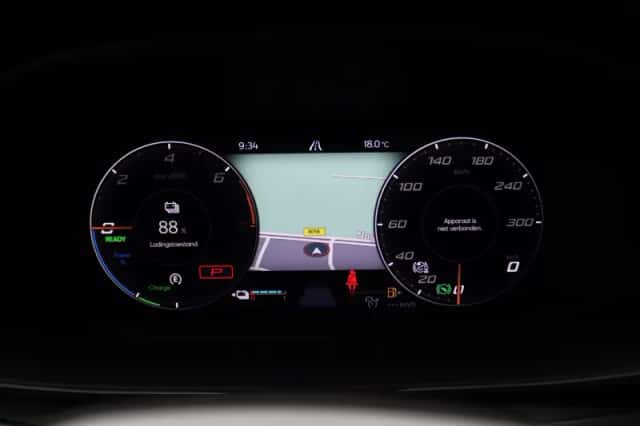 CUPRA Formentor (2022) thumbnail 6