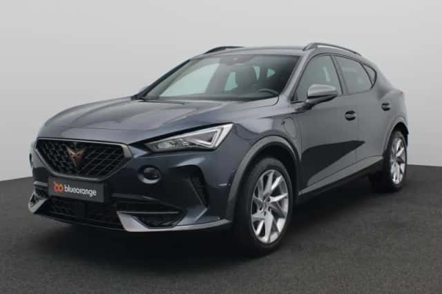 CUPRA Formentor (2023) thumbnail 1