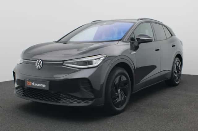Volkswagen ID.4 (2022) thumbnail 1