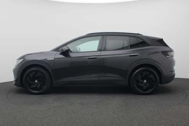 Volkswagen ID.4 (2022) thumbnail 2