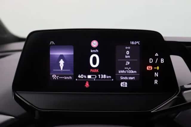 Volkswagen ID.4 (2022) thumbnail 6