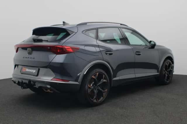 CUPRA Formentor (2022) thumbnail 3