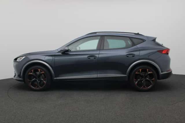 CUPRA Formentor (2022) thumbnail 2