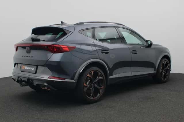 CUPRA Formentor (2022) thumbnail 3