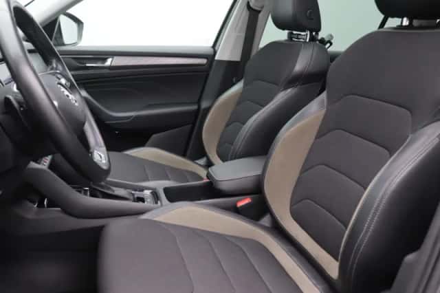 Škoda Kodiaq (2022) thumbnail 5