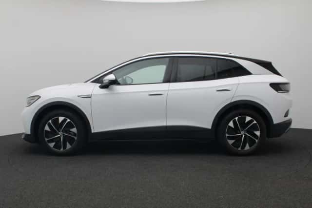 Volkswagen ID.4 (2022) thumbnail 2