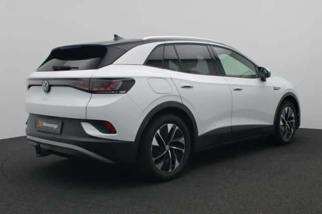Volkswagen ID.4 (2022) thumbnail 3