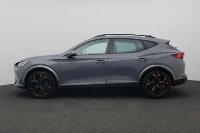CUPRA Formentor (2022) thumbnail 2