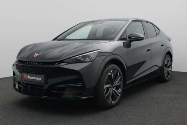 CUPRA Tavascan (2026) thumbnail 1