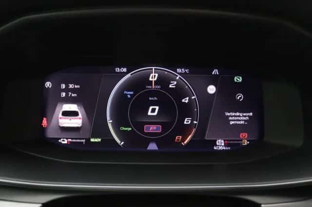 CUPRA Leon Sportstourer (2022) thumbnail 6