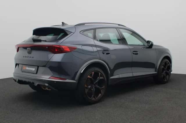 CUPRA Formentor (2024) thumbnail 3