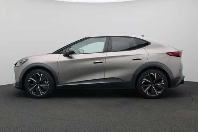 CUPRA Tavascan (2026) thumbnail 2