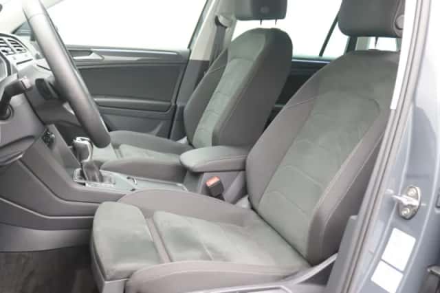 Volkswagen Tiguan (2023) thumbnail 5