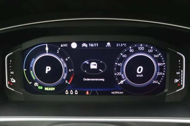 Volkswagen Tiguan (2023) thumbnail 6
