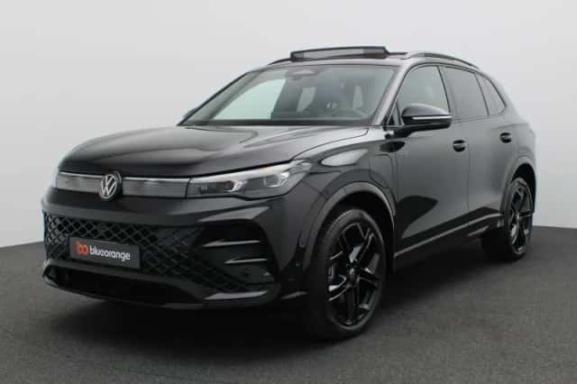 Volkswagen Tiguan (2026) thumbnail 1