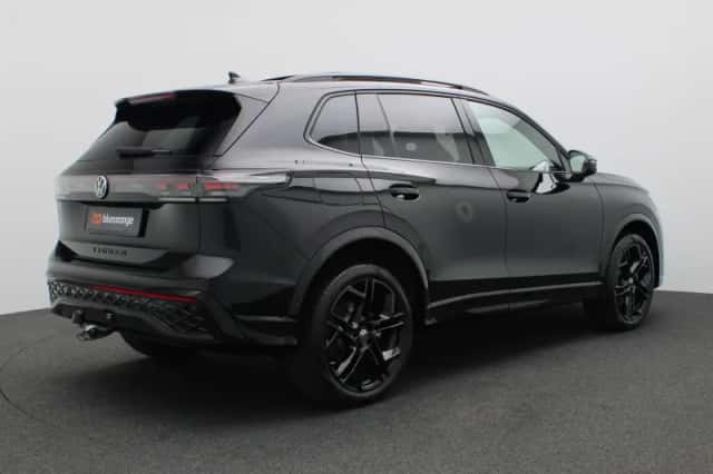 Volkswagen Tiguan (2026) thumbnail 3