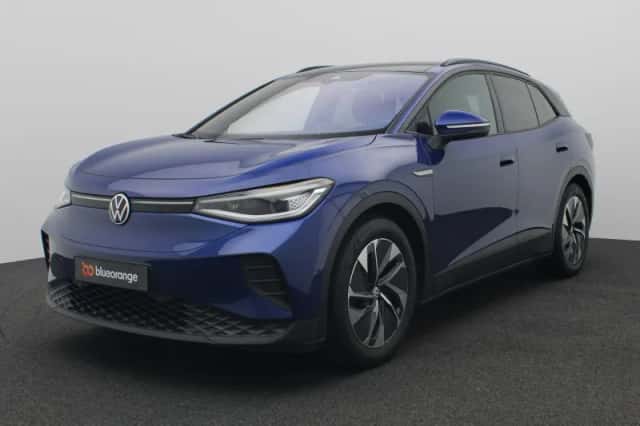 Volkswagen ID.4 (2022) thumbnail 1