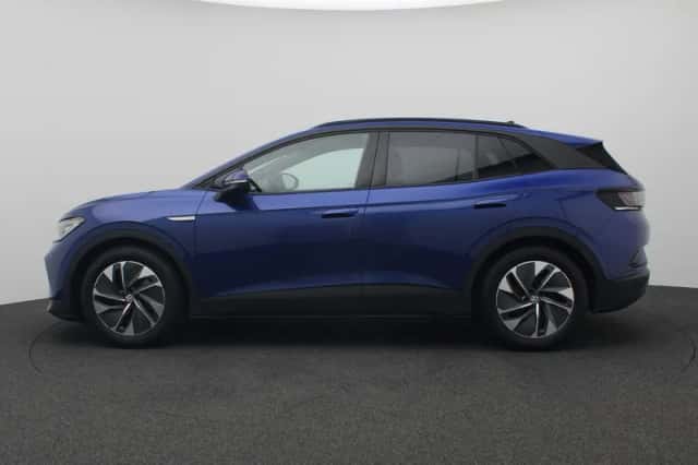 Volkswagen ID.4 (2022) thumbnail 2