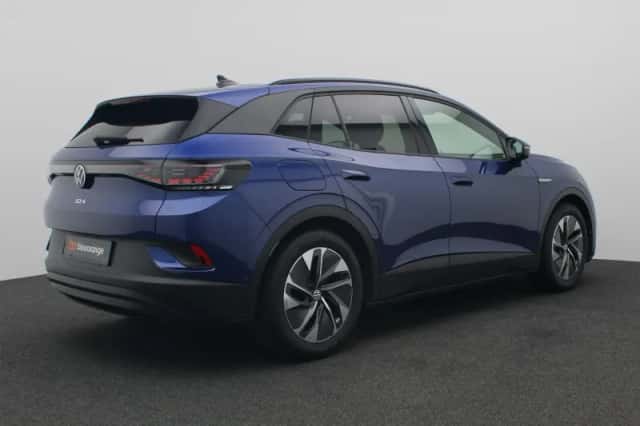 Volkswagen ID.4 (2022) thumbnail 3