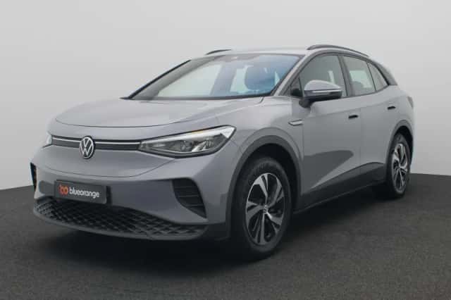 Volkswagen ID.4 (2023) thumbnail 1