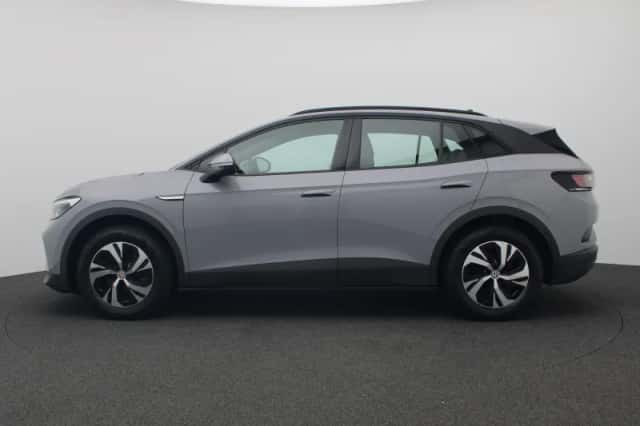 Volkswagen ID.4 (2023) thumbnail 2