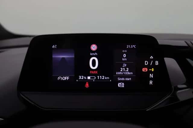 Volkswagen ID.4 (2023) thumbnail 6