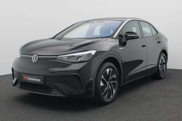 Volkswagen ID.5 (2023) thumbnail 1