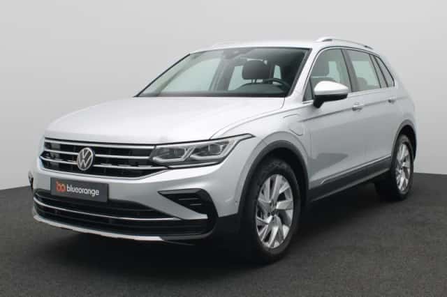 Volkswagen Tiguan (2022) thumbnail 1