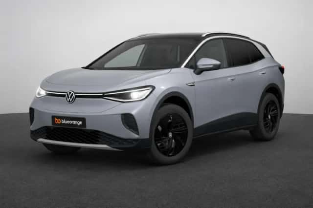 Volkswagen ID.4 (2023) thumbnail 1