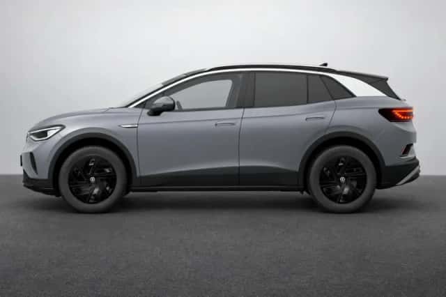 Volkswagen ID.4 (2023) thumbnail 2