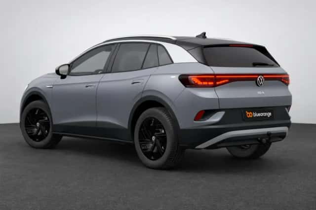 Volkswagen ID.4 (2023) thumbnail 3