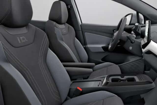 Volkswagen ID.4 (2023) thumbnail 5