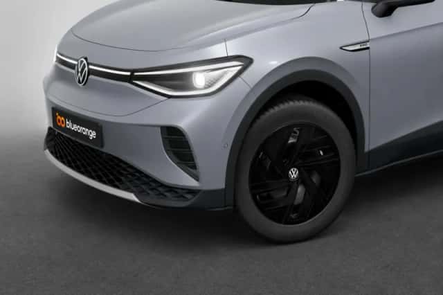 Volkswagen ID.4 (2023) thumbnail 6