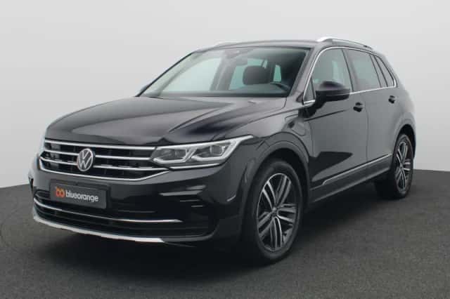 Volkswagen Tiguan (2022) thumbnail 1