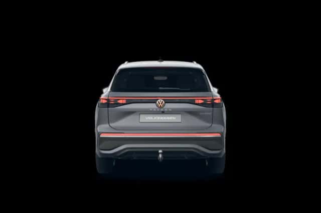 Volkswagen Tayron (2025) thumbnail 5