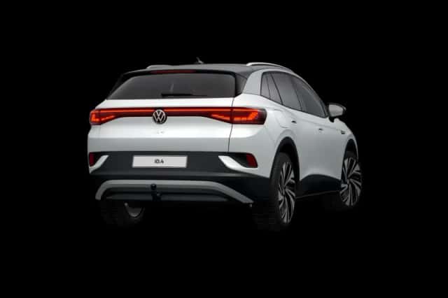 Volkswagen ID.4 (2023) thumbnail 3