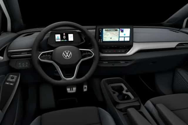 Volkswagen ID.4 (2023) thumbnail 6