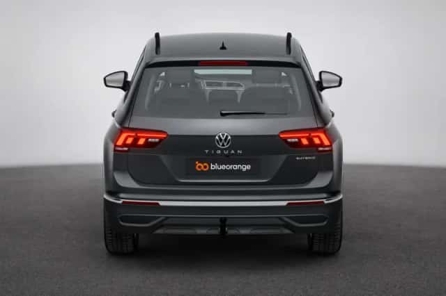 Volkswagen Tiguan (2022) thumbnail 6